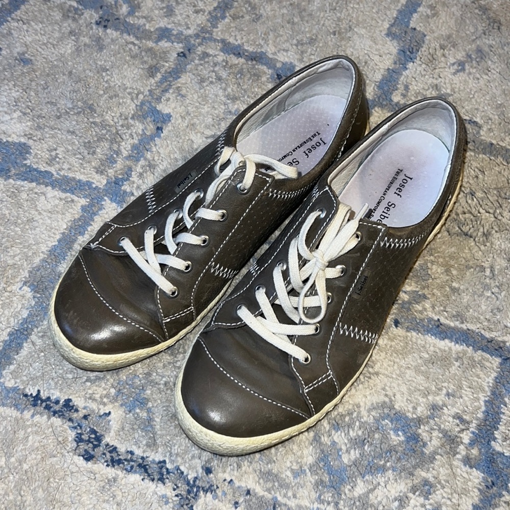 Josef Seibel Comfort Shoe